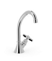 GRIFO LAVABO 1 AGUA CLASIC TRES GRIFERIA